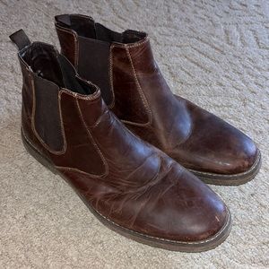 Men’s boots